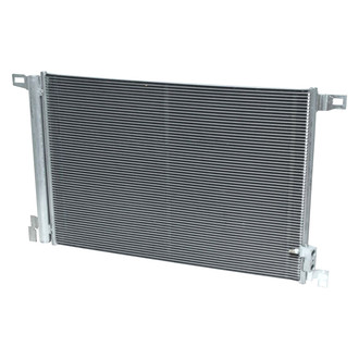 UAC® - A/C Condenser