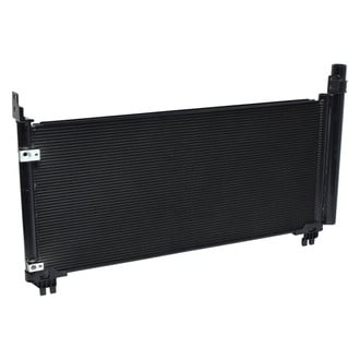 UAC® - A/C Condenser