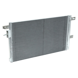 UAC® - A/C Condenser