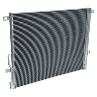 UAC® - A/C Condenser