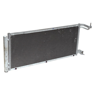 UAC® - A/C Condenser