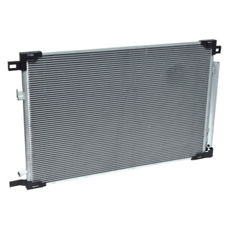 UAC® - A/C Condenser