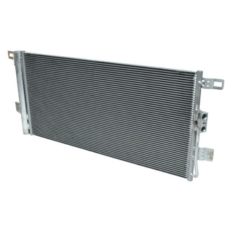 UAC® - A/C Condenser