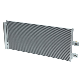 UAC® - A/C Condenser