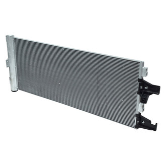 UAC® - A/C Condenser