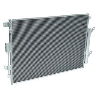 UAC® - A/C Condenser