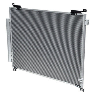 UAC® - A/C Condenser