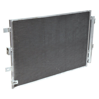 UAC® - A/C Condenser
