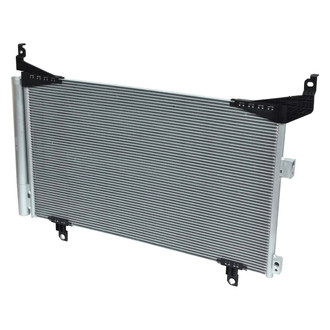 UAC® - A/C Condenser