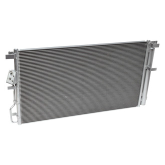 UAC® - A/C Condenser