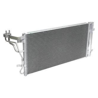 UAC® - A/C Condenser