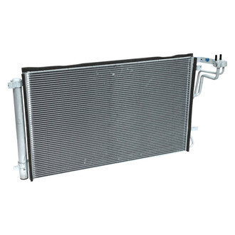 UAC® - A/C Condenser