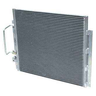 UAC® - A/C Condenser