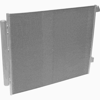 UAC® - A/C Condenser