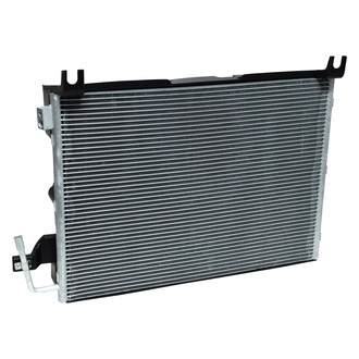 UAC® - A/C Condenser