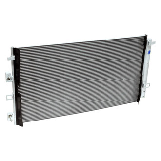 UAC® - A/C Condenser