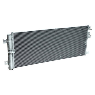 UAC® - A/C Condenser