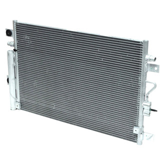 UAC® - A/C Condenser