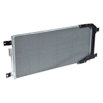 UAC® - A/C Condenser