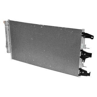 UAC® - A/C Condenser