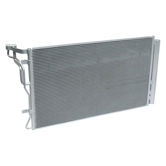 UAC® - A/C Condenser