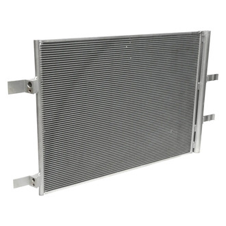 UAC® - A/C Condenser