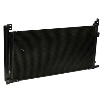 UAC® - A/C Condenser
