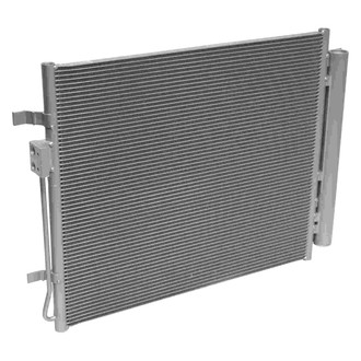UAC® - A/C Condenser