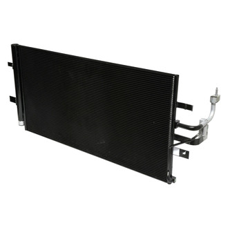 UAC® - A/C Condenser