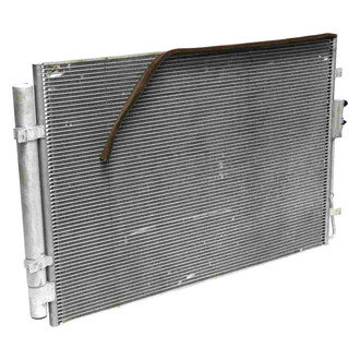 UAC® - A/C Condenser