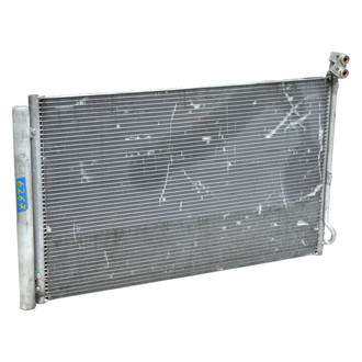 UAC® - A/C Condenser