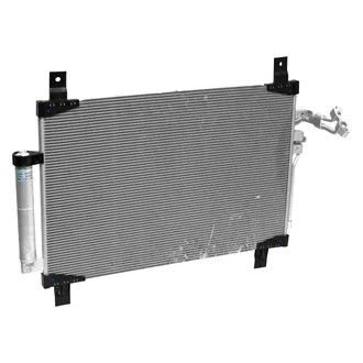UAC® - A/C Condenser