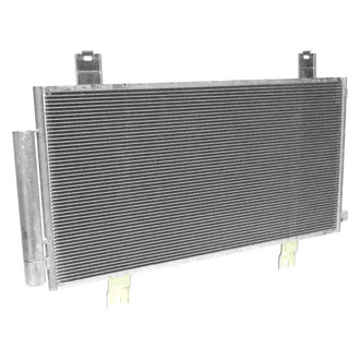UAC® - A/C Condenser