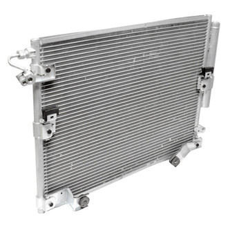 UAC® - A/C Condenser