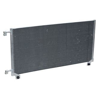 UAC® - A/C Condenser
