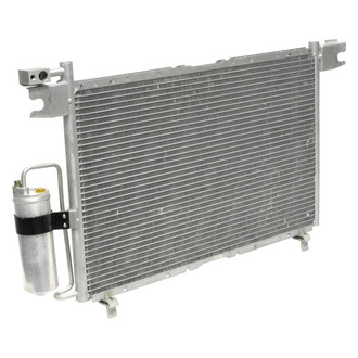 UAC® - A/C Condenser