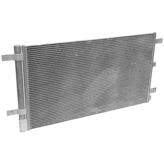 UAC® - A/C Condenser