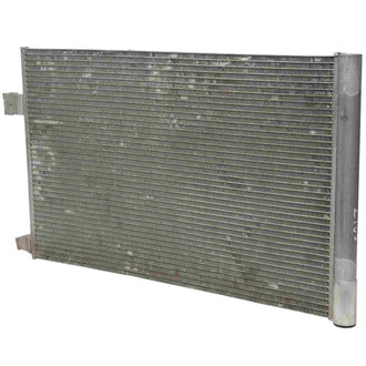 UAC® - A/C Condenser