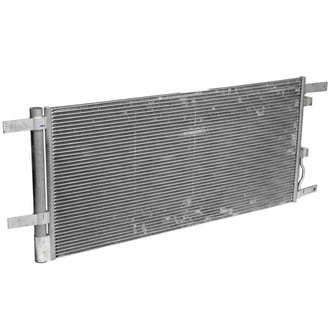 UAC® - A/C Condenser