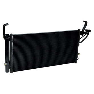 UAC® - A/C Condenser