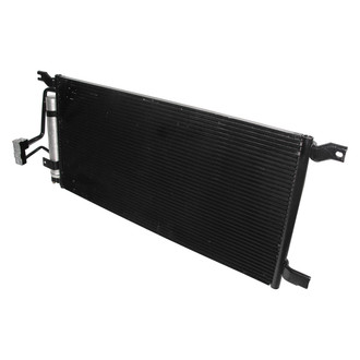 UAC® - A/C Condenser