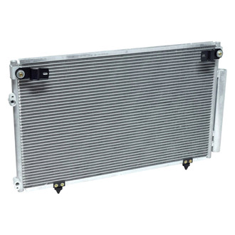 UAC® - A/C Condenser