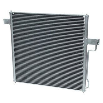 UAC® - A/C Condenser