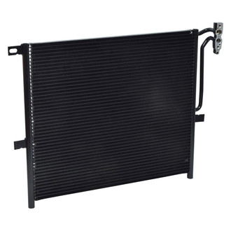 UAC® - A/C Condenser