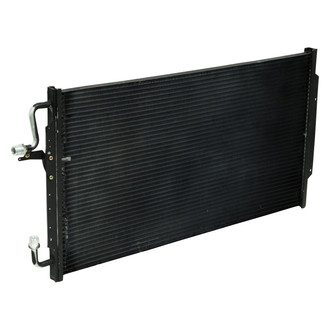 UAC® - A/C Condenser
