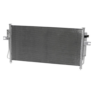 UAC® - A/C Condenser