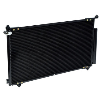 UAC® - A/C Condenser