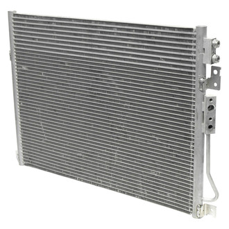 UAC® - A/C Condenser