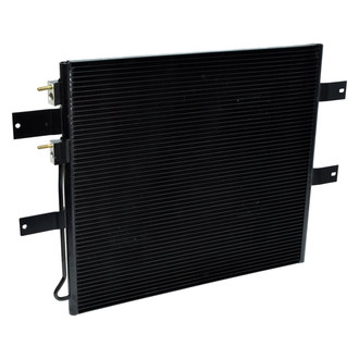 UAC® - A/C Condenser