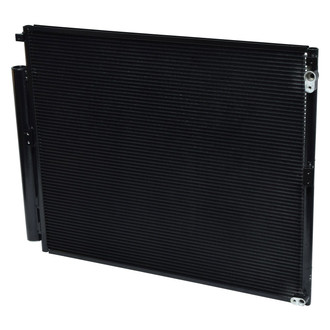 UAC® - A/C Condenser